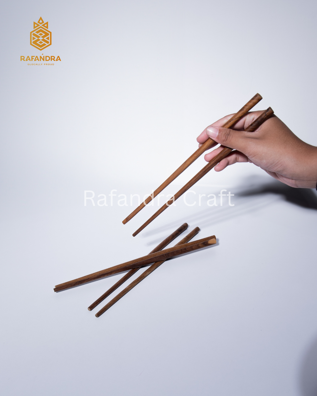 Teak Chopsticks (MK-SP2)